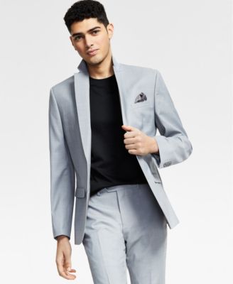 Men's Suit