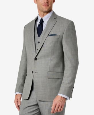 Men's Suit