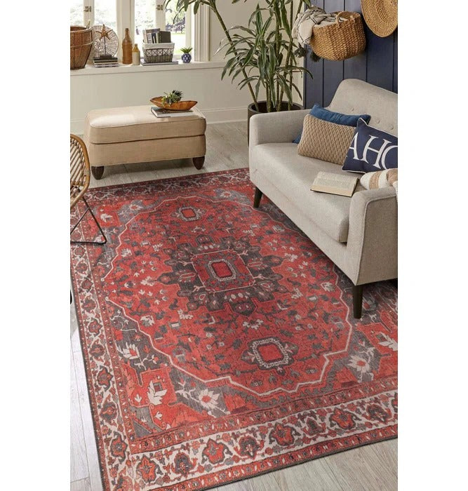 Brand Rugs