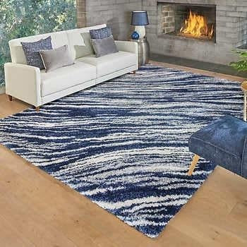 Brand Rugs