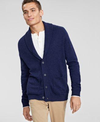 Men's Clothing