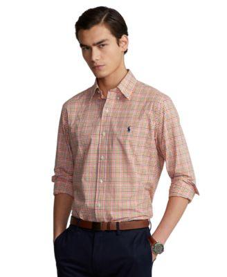 Men's Clothing