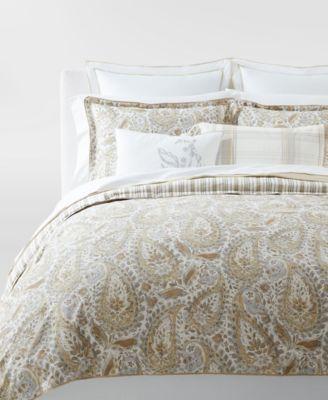 Bedding / Linens