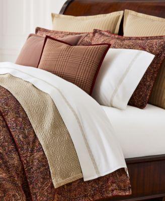 Bedding / Linens