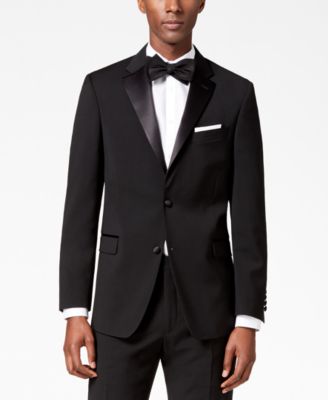 Men's Suit