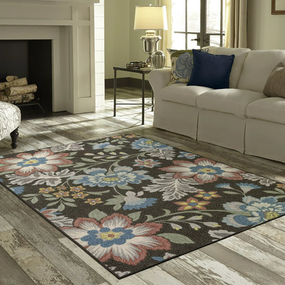 Brand Rugs