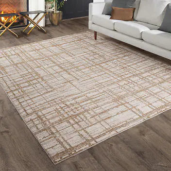 Brand Rugs