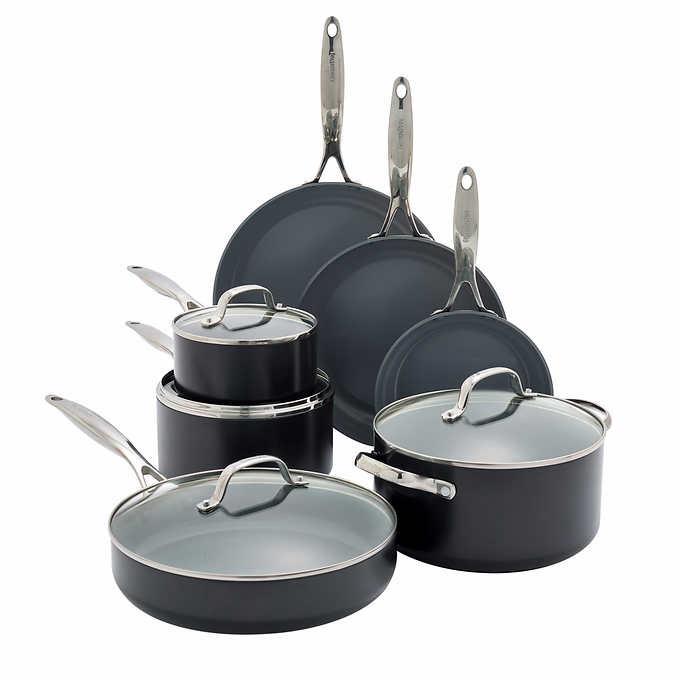 Cookware