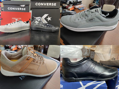 Brand Sneakers & Athletic Footwear